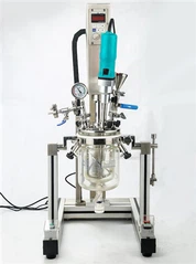 Laboratoriya vakuum samumsulsiferi