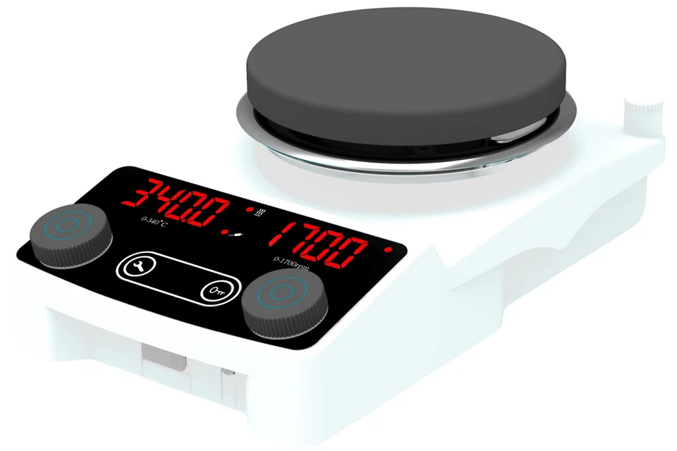 Isitish magnittiv Sirler KMS-400SLR