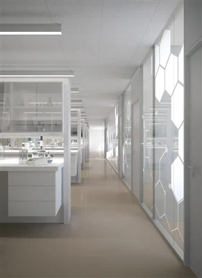 Xalqaro laboratoriya jihozlarini etkazib berish zanjiridagi eng katta muammol...