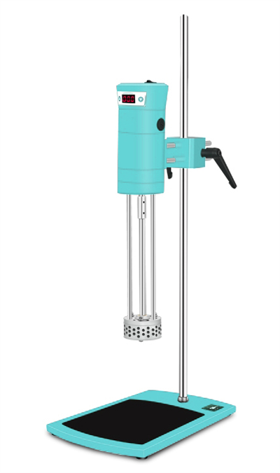 Mikserni yuqori - tezkor milya