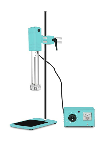 Laboratoriya yuqori - mikserni sug'orishga majbur qiladi