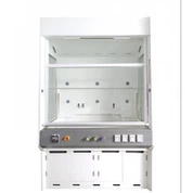 PP kislotaga chidamli laboratoriya shkafi